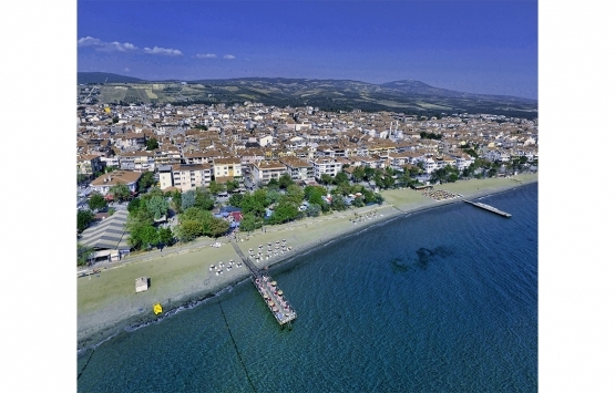 Tekirdağ için acele kamulaştırma kararı!