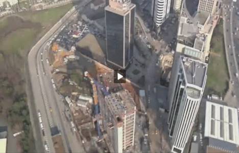 maslakta satılık ofisler