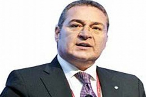 İSO 60 dönümlük arsayı Maliye'ye iade etti!