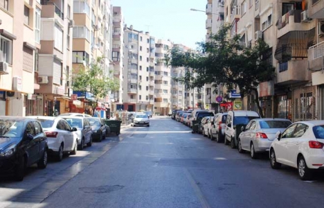 İzmirlilerden tramvaya veto!