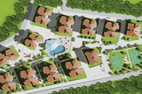 Carpe Diem çekmeköy'de 179 bin TL! Yaşam başlıyor!