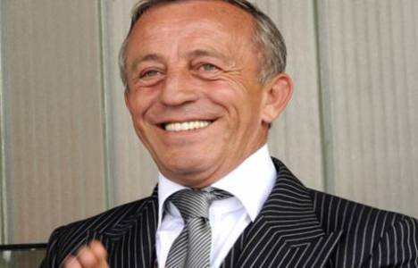 Ali Ağaoğlu: Ataşehir Finans Merkezi'nde 1. etap 2015'te bitecek! 