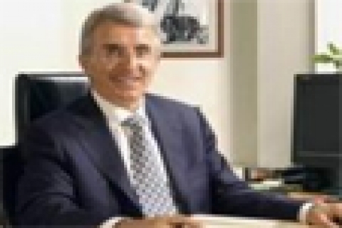 Çimentaş Rusya'da üretime hazırlanıyor