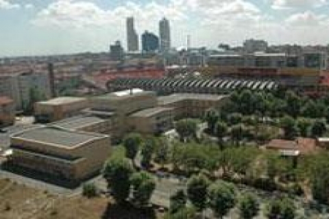 Yaşar Aşçıoğlu,eski Likör Fabrikası'ya ilgili açıklama yaptı