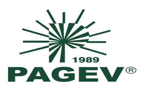 Pagev 25 bin kişilik istihdam açığını çözecek!