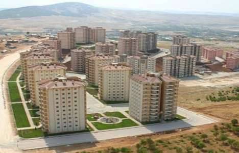 TOKİ Bitlis Beşminare'de başvuru dönemi için 10 gün!