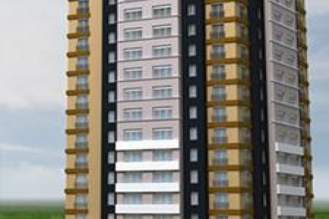 Polaris Residence'ta son 15 daire! 264 bin TL'den başlayan fiyatlarla!