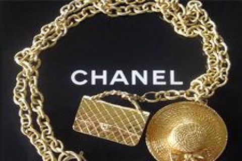 Chanel Nişantaşı Abdi İpekçi'de dükkan kiraladı!