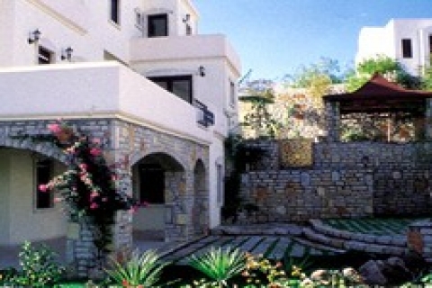 Bodrum İlmik 2 Sitesi'nde 150 bin TL'ye! İcradan!