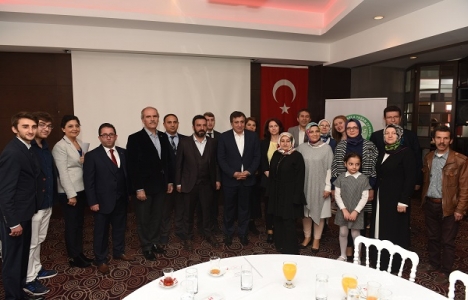 Bursa'daki çölyak hastalarına tesis müjdesi!