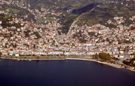 Zonguldak Ereğli'de 4.4 milyon TL'ye satılık fabrika!