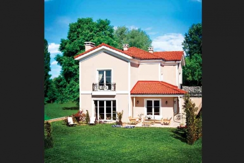 Neo Yapı'dan Gölpark'ta 1 milyon 600 bin TL'ye! 