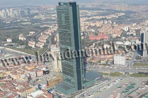 Kiler GYO: Sapphire Residence konutları için AFG ile 245.5 milyon dolara kadar anlaştık! 