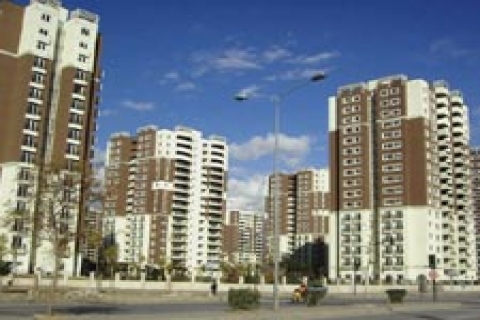 Soyak Mavişehir'de 36 aya kadar sıfır faiz