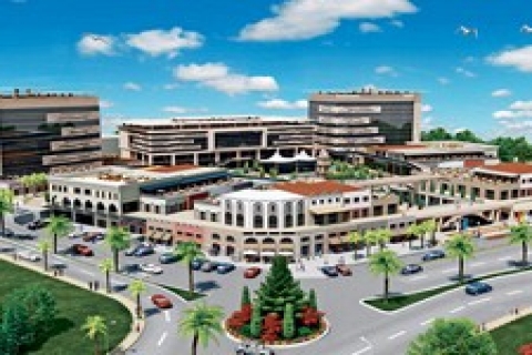 TOKİ dükkanları, metrekaresi 30 bin TL'den satıldı!