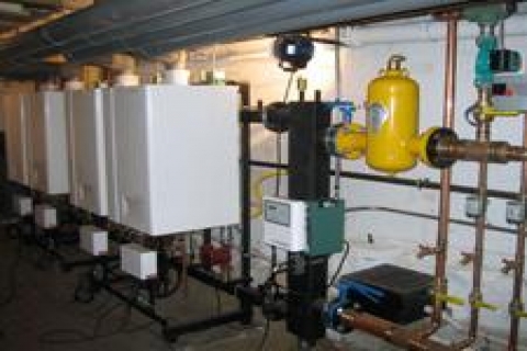 Viessmann, Eskişehir'e kombi fabrikası kuracak