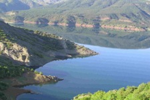 Suni ve baraj gölleri, sahil şeridi kapsamından çıkarıldı!