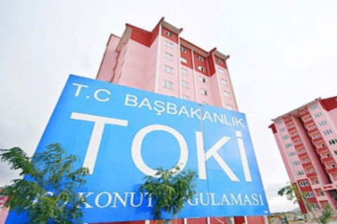 TOKİ, 23 ilde toplam 384 adet arsayı satışa çıkarıyor!