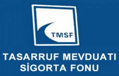 Türk Ticaret Bankası'ndan satılık gayrimenkuller! 