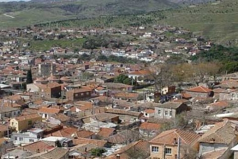 İzmir Defterdarlığı'ndan Bergama'da satılık iki arsa! 445 bin TL'ye!