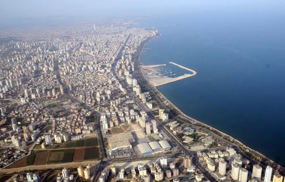 Adana'da konut satışlarında tarihi rekor!