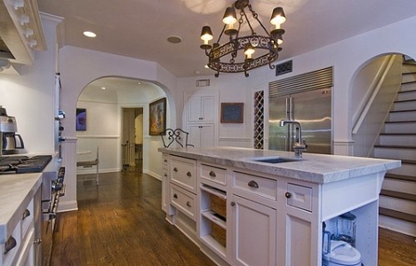 İşte dünyaca ünlü 13 sanatçının mutfağı!