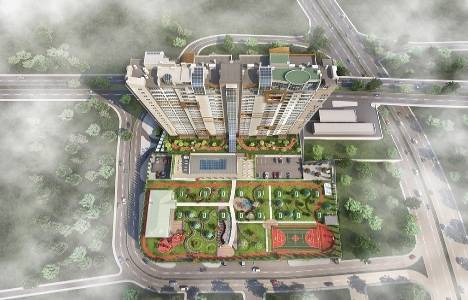 Halkalı MNG Blue Boutique satış ofisi!