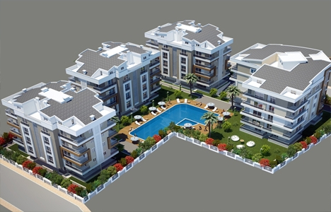 Orion Residence teslim tarihi!