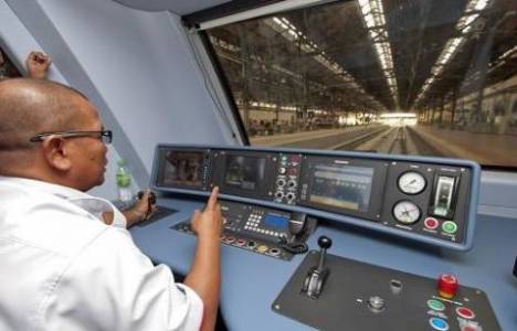 CSR Corporation Sincan’da vagon üretim tesisi kuracak!