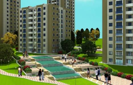 Gebze Emlak Konutları 2 Emlak GYO