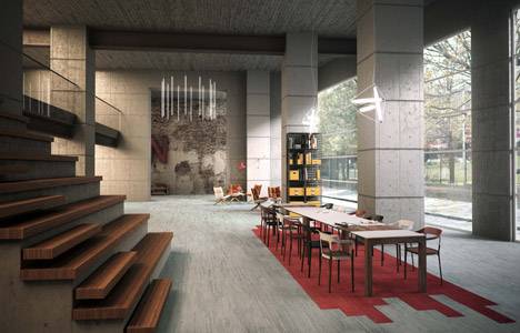 İnterface, Planks adında yeni bir seriyi piyasaya çıkardı!