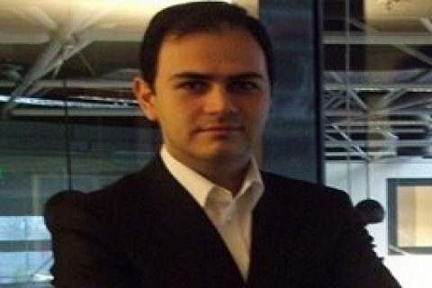 Barış Onay: Türk yapı sektörü yüzde 17 büyüdü!