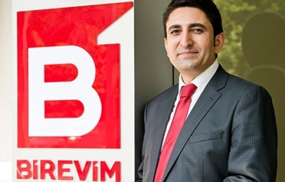 Birevim her ay 250 kişiye teslimat yapıyor!