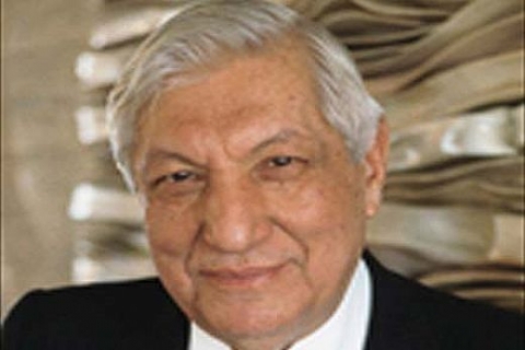 İbrahim Bodur'un serveti 510 milyon dolar!