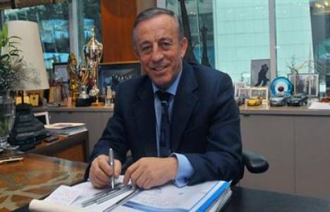  Ağaoğlu Maslak 1453'te ilk günde 500 konut satışı yapıldı! 