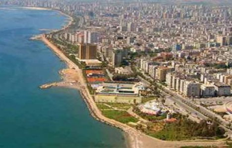 Mersin'de yeni otobüs terminalinin açılışı bekleniyor! 