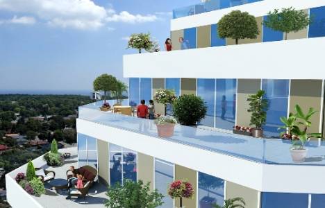 Newista Residence Beylikdüzü fiyatları 172 bin TL den başlıyor!