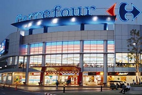 Carrefour yeni CEO'su olarak Georges Plassat'ı seçti!