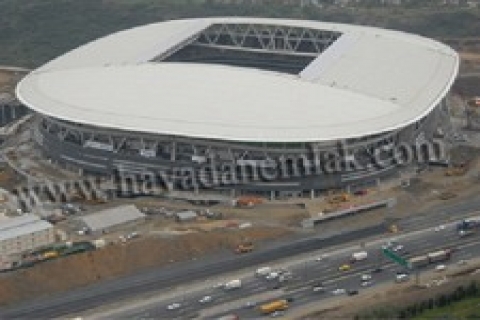 Seyrantepe'den son kareler!