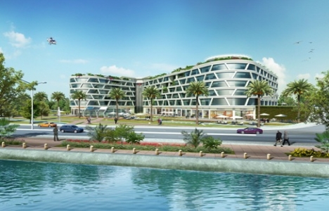  Dap Yapı Z Ofis Çağlayan