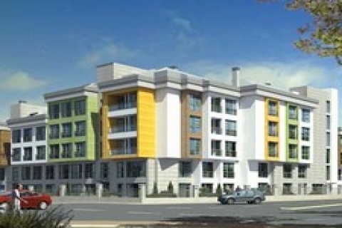 KemerCity 3 Evleri 'nde 220 bin TL 'ye! Son 10 konut!