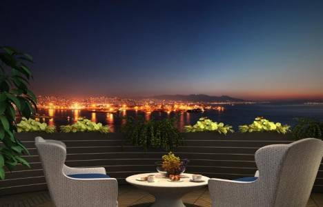 Folkart Towers görselleri !