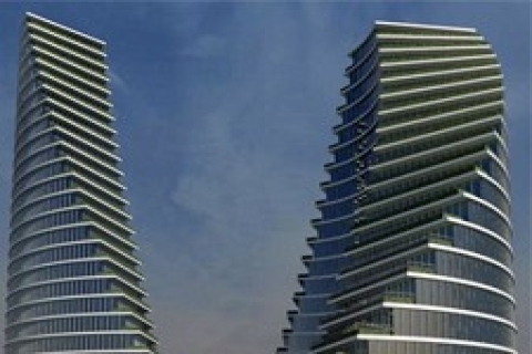 Crown Deluxe Bahçeşehir Mart 'ta satışta!