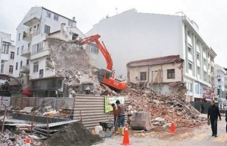 Kiralarda taban fiyatı kentsel dönüşüm belirliyor!