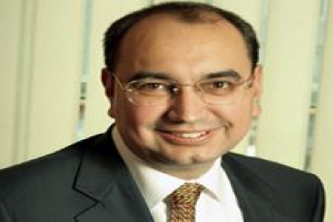 Ali Ülker Sağlam GYO'dan istifa etti