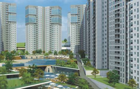 Avrupa Yakası konut projeleri 2013!