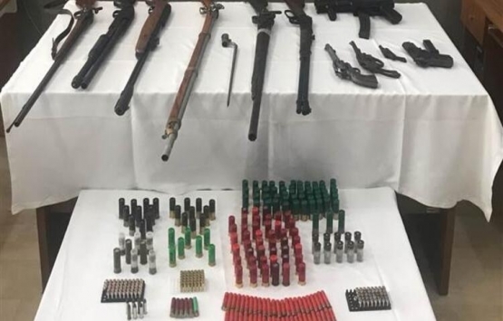 Trabzonlu maganda emlakçı yakalandı!