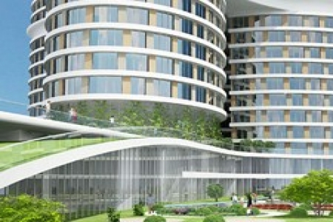 Dumankaya İkon'da 264 bin TL'ye!