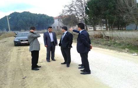 Manisa Sarıgöl'de meslek yüksek okulu için yer aranıyor!