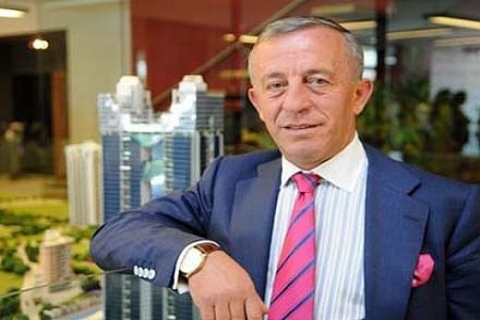 Ağaoğlu, 1 milyon ton karbondioksidi engelliyor!